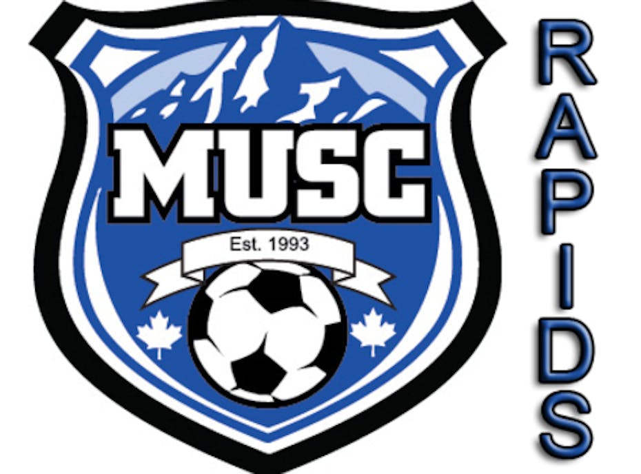 MUSC Rapids MUSC Rapids