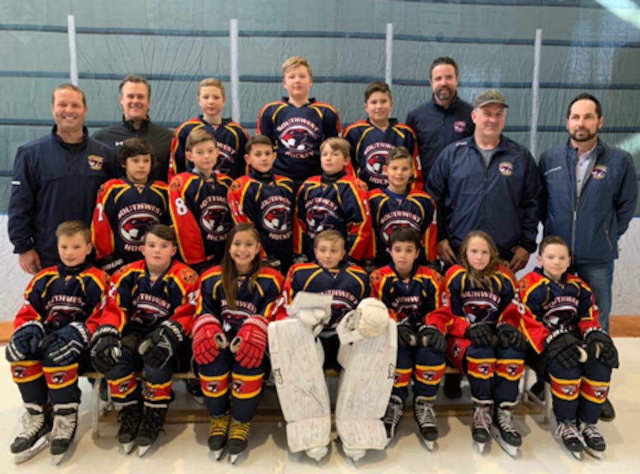 Southwest Atom 2 Blue Southwest Atom 2 Blue