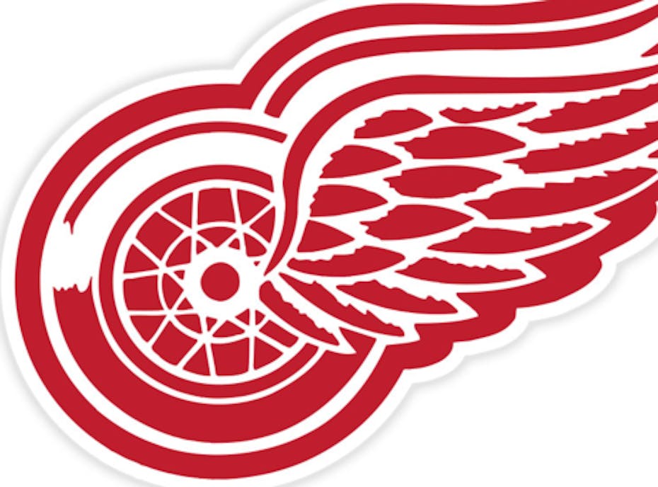 Toronto Red Wings 2008