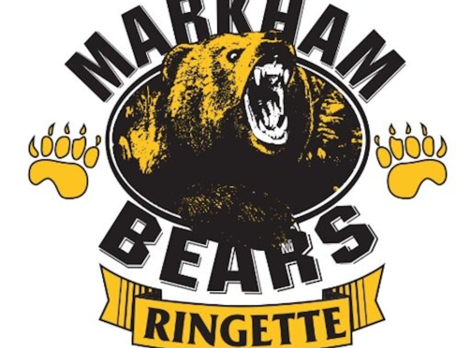 Markham Bears Ringette U14