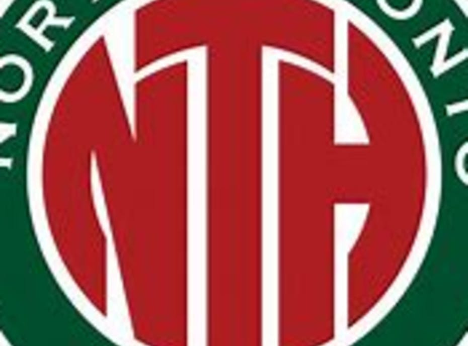 North Toronto M Bantam A North Toronto M Bantam A