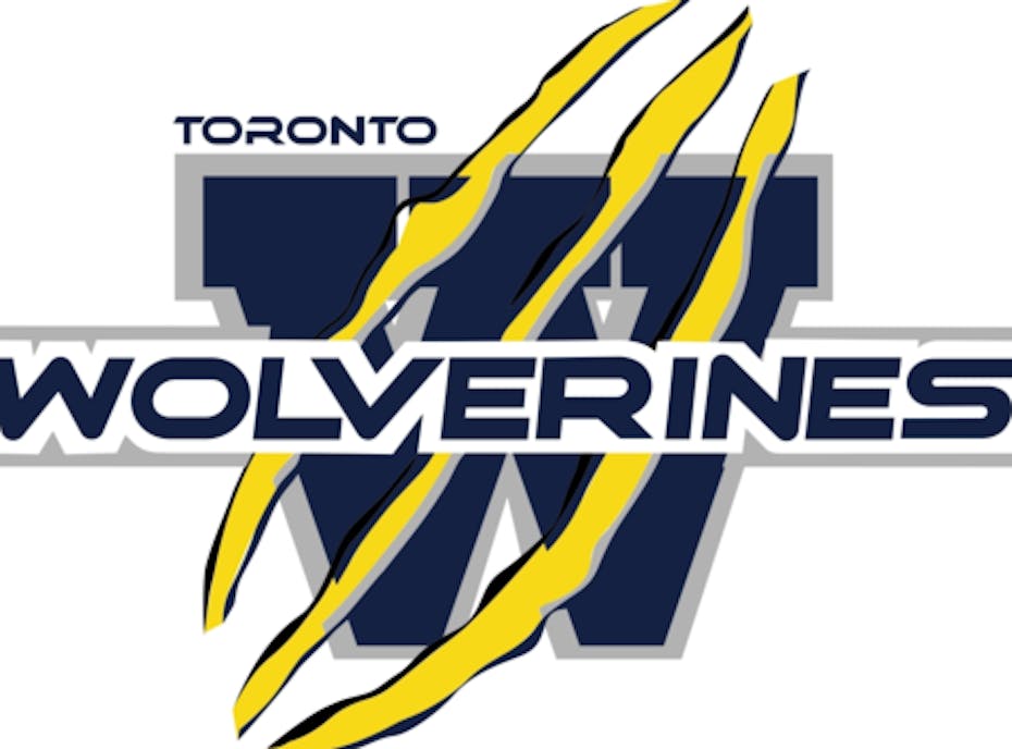 Wolverines 2009 Atom A