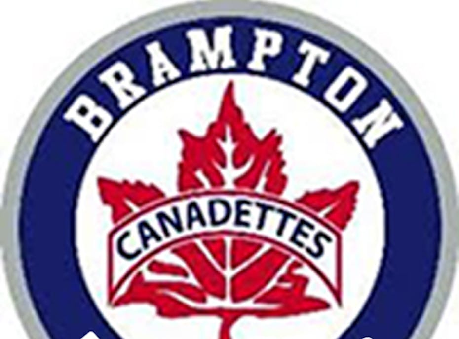 Brampton Canadettes Peewee BB 2019/2020