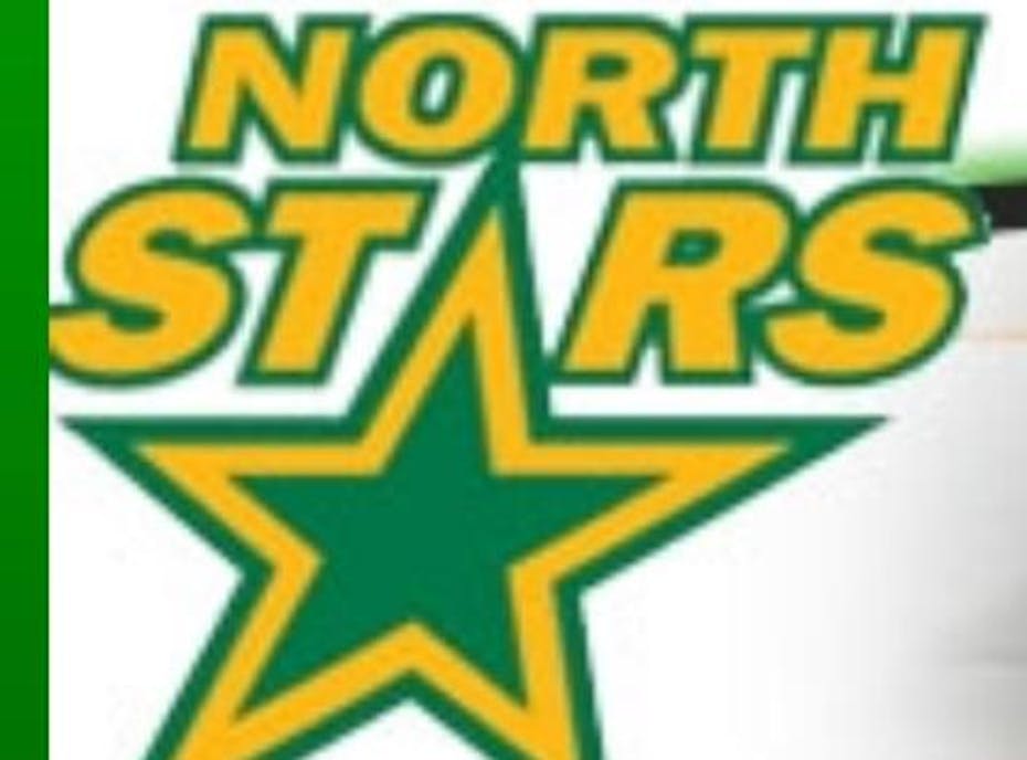 2009 Mississauga North Stars