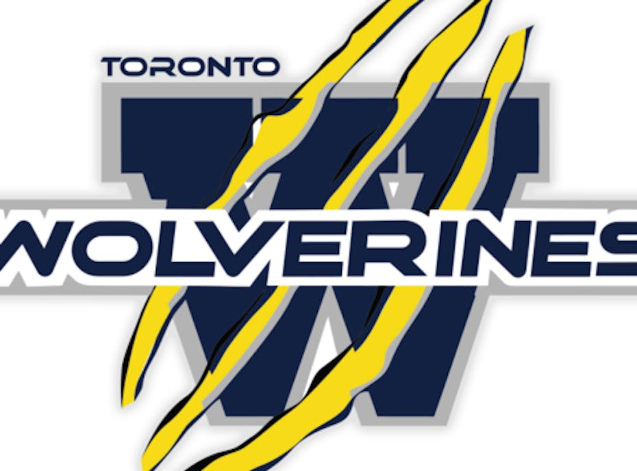 Toronto Wolverines "AA” 2010