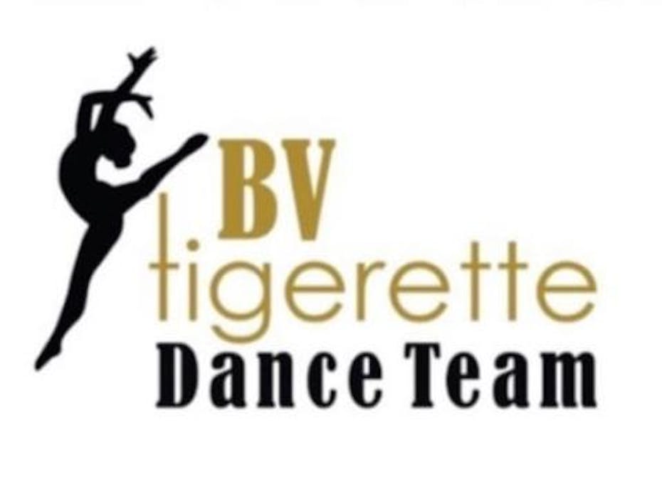 Blue Valley Tigerettes Blue Valley Tigerettes
