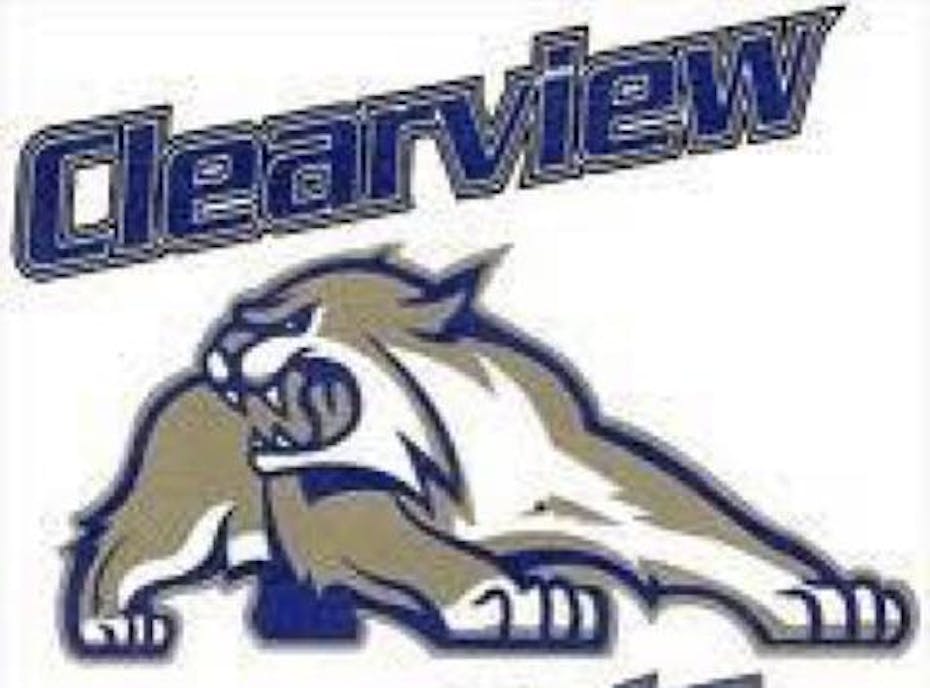 Clearview Peewee B Clearview Peewee B