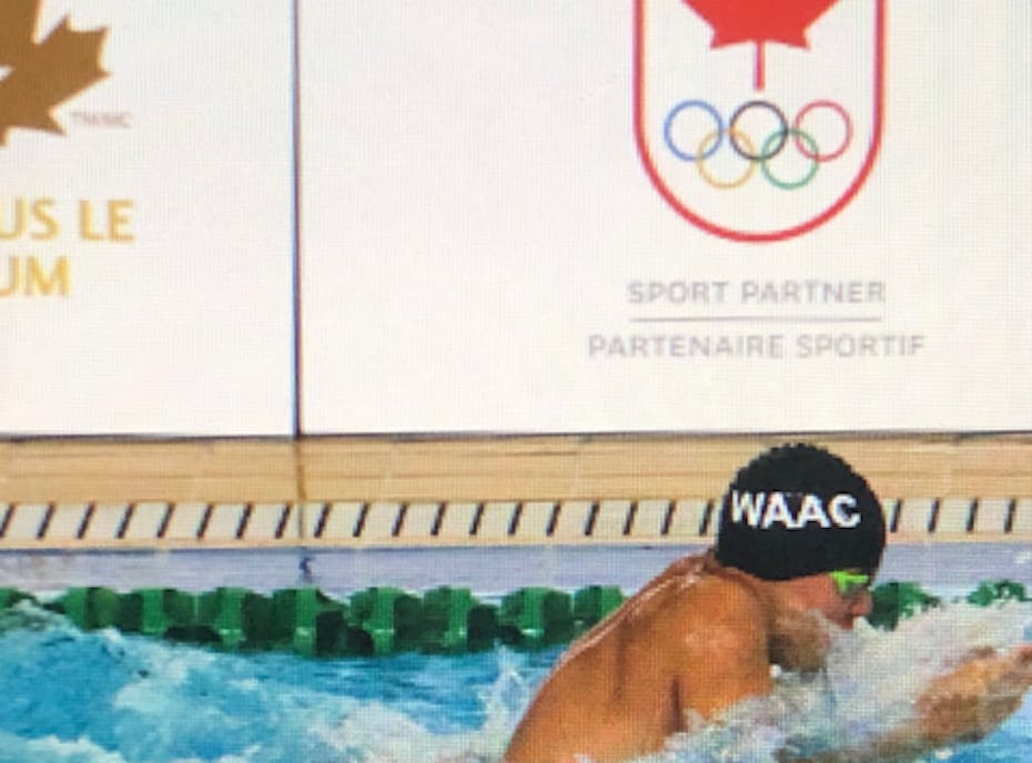 Wilmot Aquatic Aces Wilmot Aquatic Aces