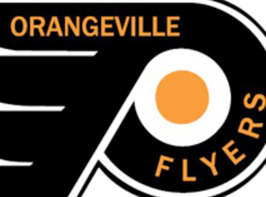 2010 Minor Atom Orangeville Flyers 2010 Minor Atom Orangeville Flyers