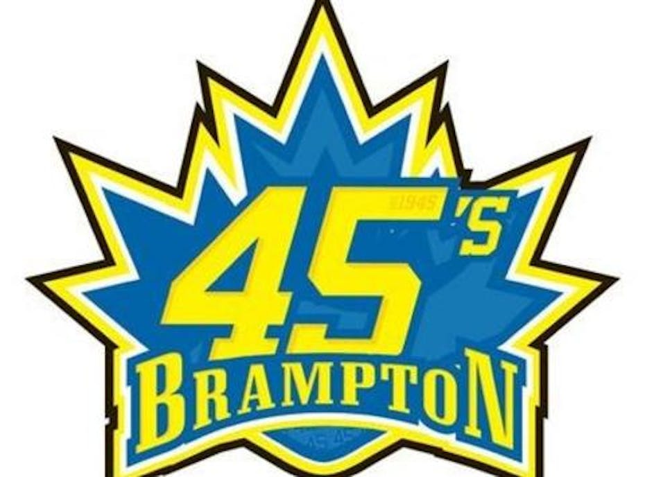 Brampton 45s Atom AA Brampton 45s Atom AA