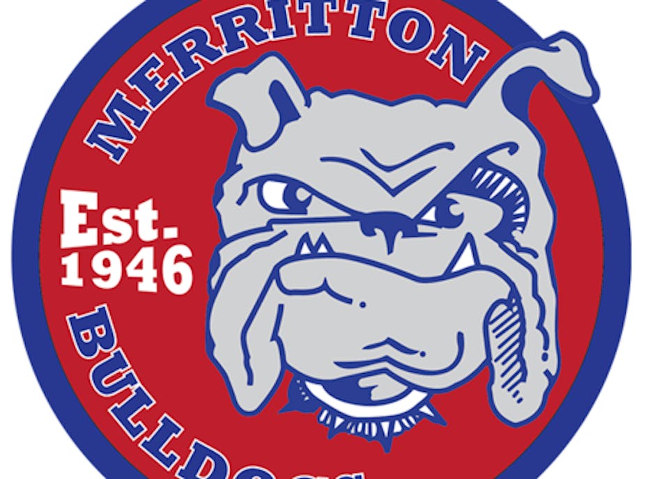 Merritton Bulldogs Minor Bantam AE