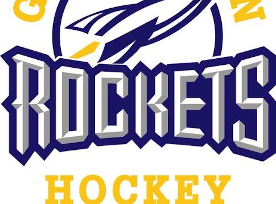 Goulbourn Rockets Atom A Goulbourn Rockets Atom A