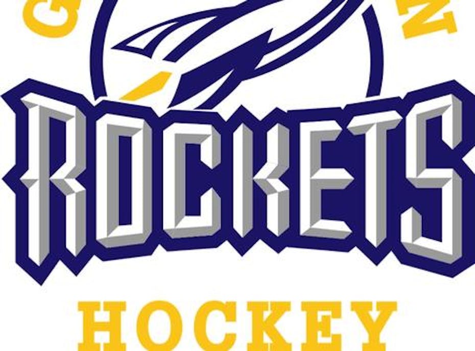 Goulbourn Rockets Atom A