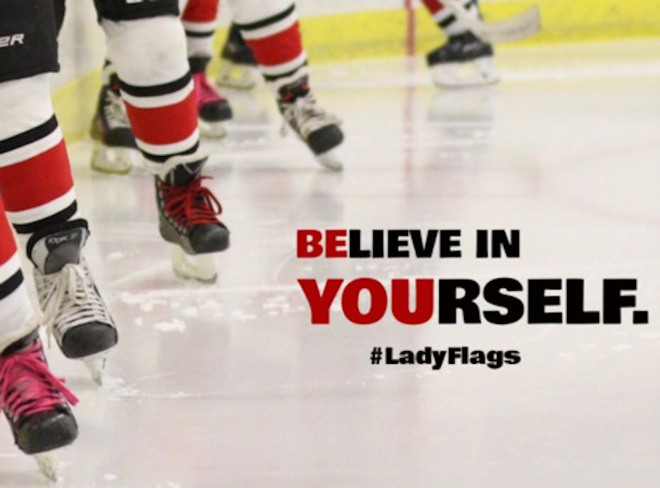 Mooretown Lady Flags Mooretown Lady Flags