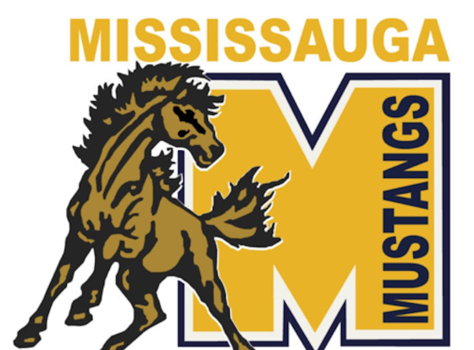 U 16A  Mississauga Mustangs