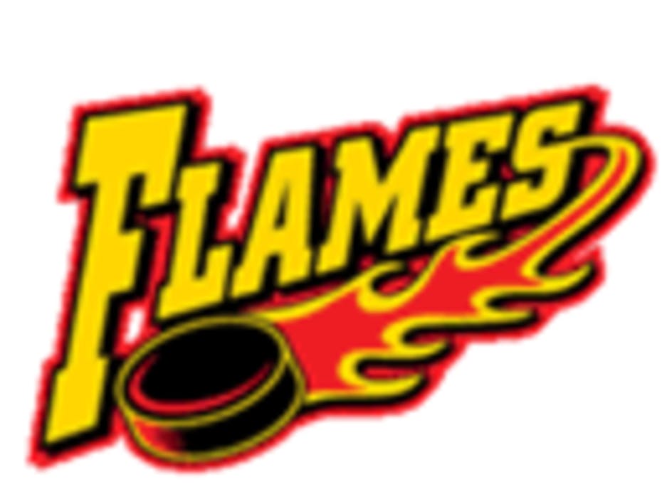 Clarington Flames Bantam A 2019/2020