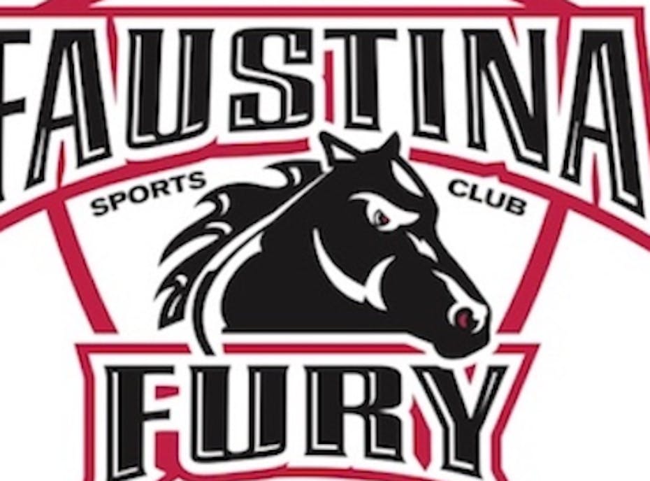 2012 Faustina Fury 2012 Faustina Fury