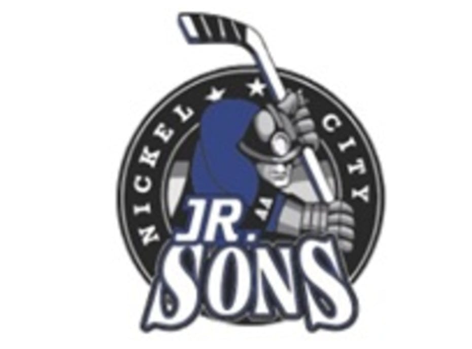 Nickel City Jr.Sons Minor Atom AA Nickel City Jr.Sons Minor Atom AA