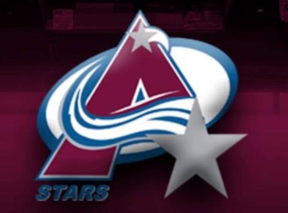 AMHA Atom Major 2019 AMHA Atom Major 2019