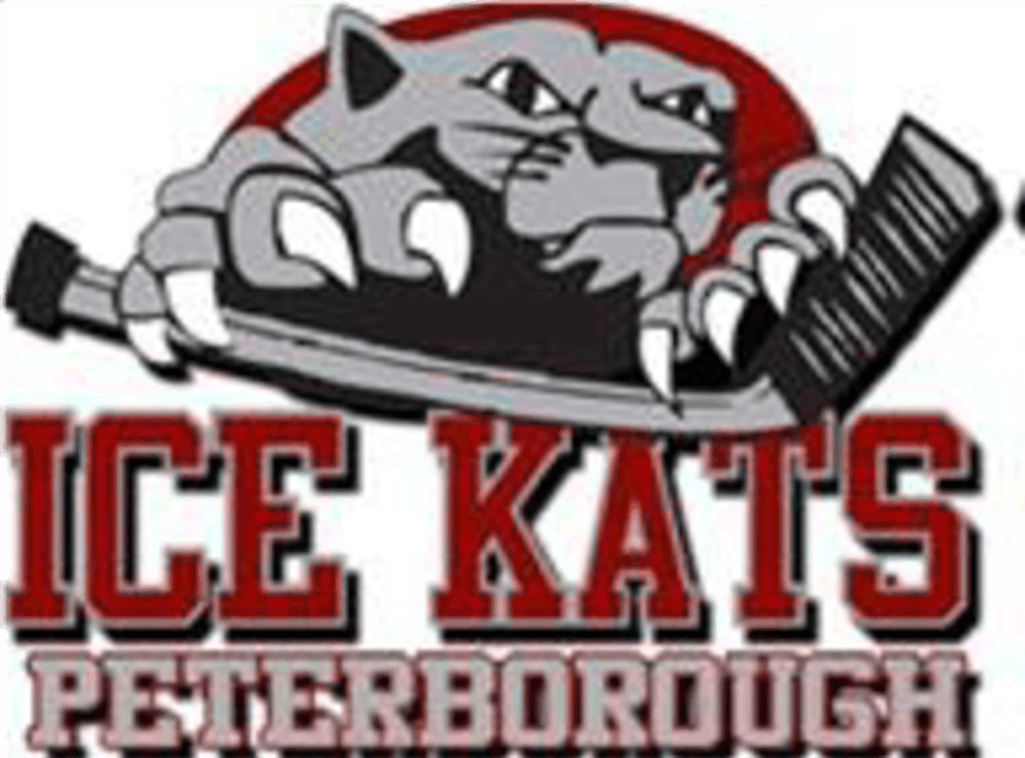 Peterborough Atom A Ice Kats