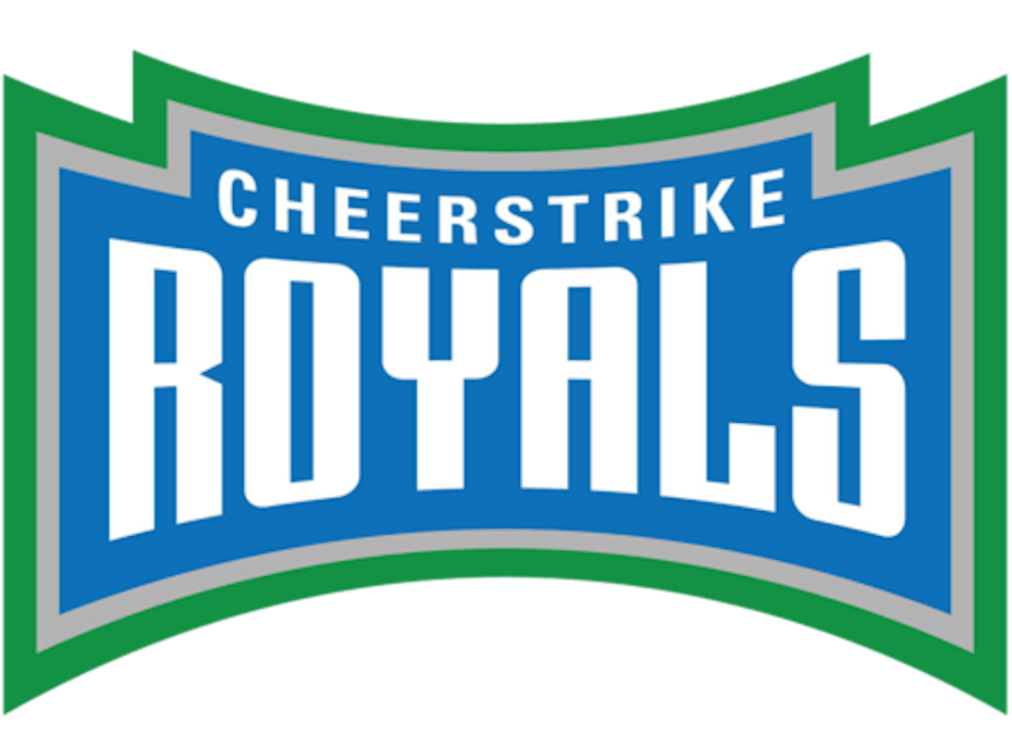 CheerStrike Royals CheerStrike Royals