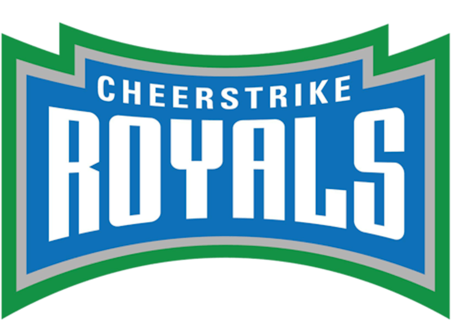 CheerStrike Royals