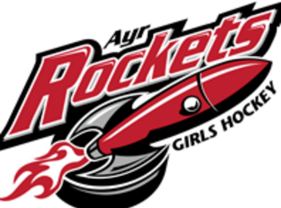 Ayr Rockets Atom B Ayr Rockets Atom B