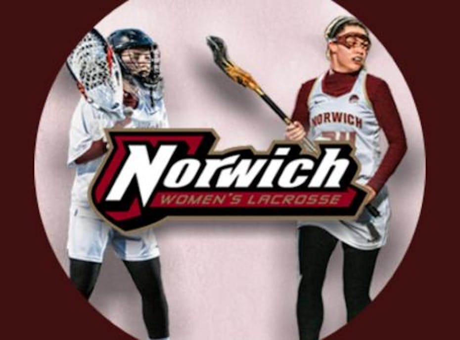 Norwich Women’s Lacrosse 