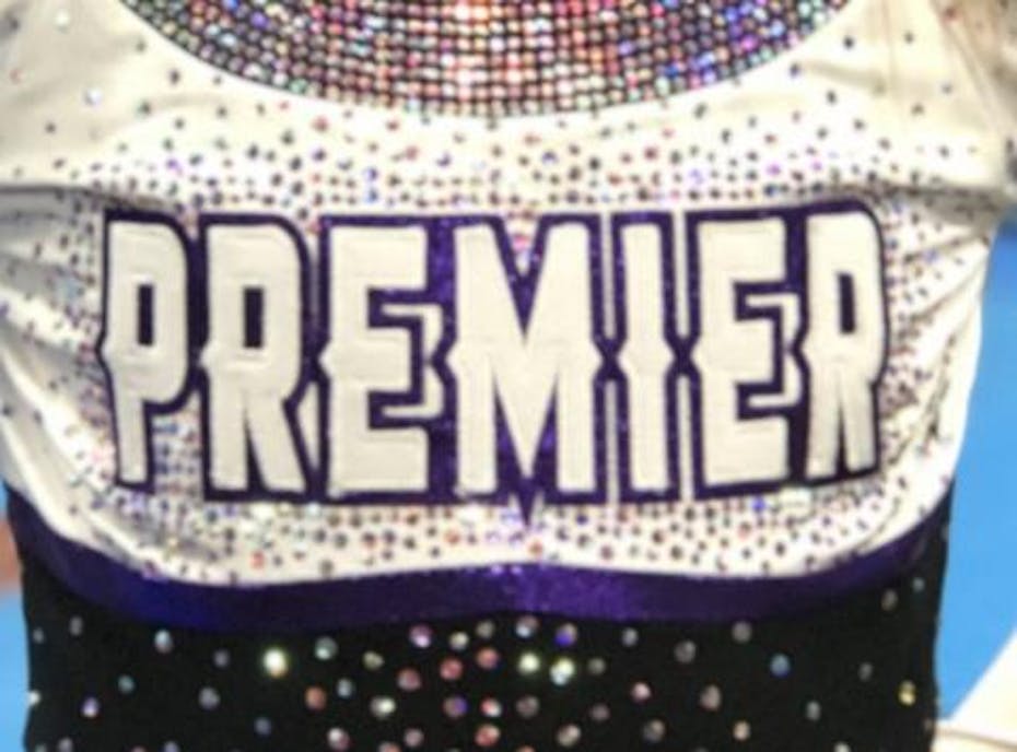 Premier All Stars 2019-2020 Premier All Stars 2019-2020
