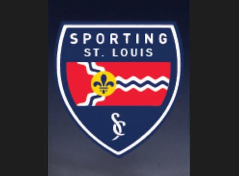 Sporting STL 05 Academy Sporting STL 05 Academy