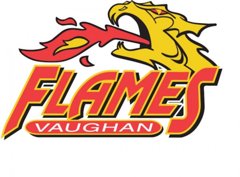 Vaughan Flames MAA 2019-2020 Vaughan Flames MAA 2019-2020