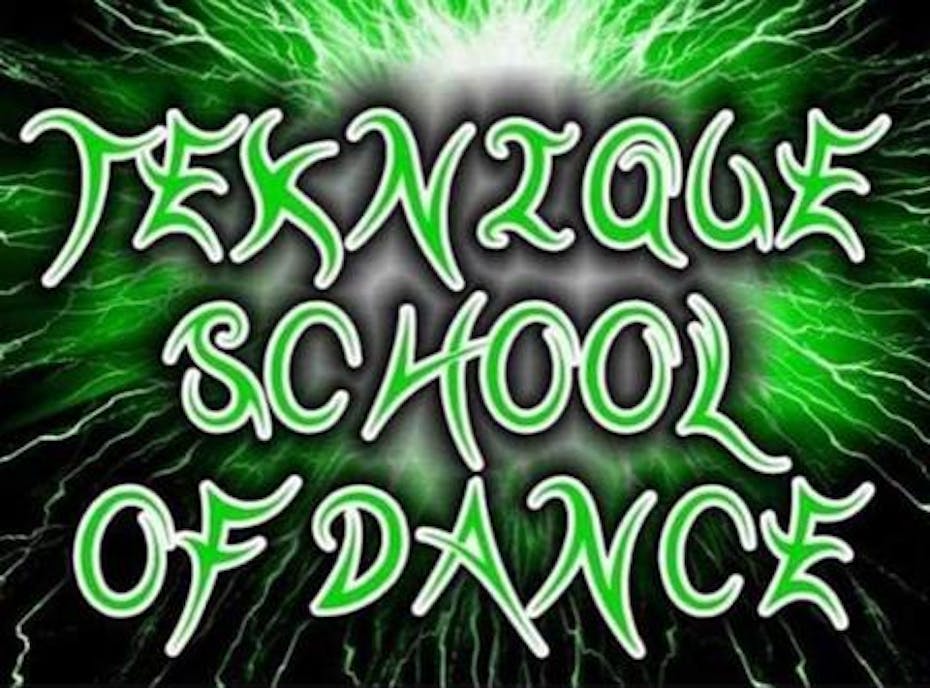 Teknique School of Dance Teknique School of Dance