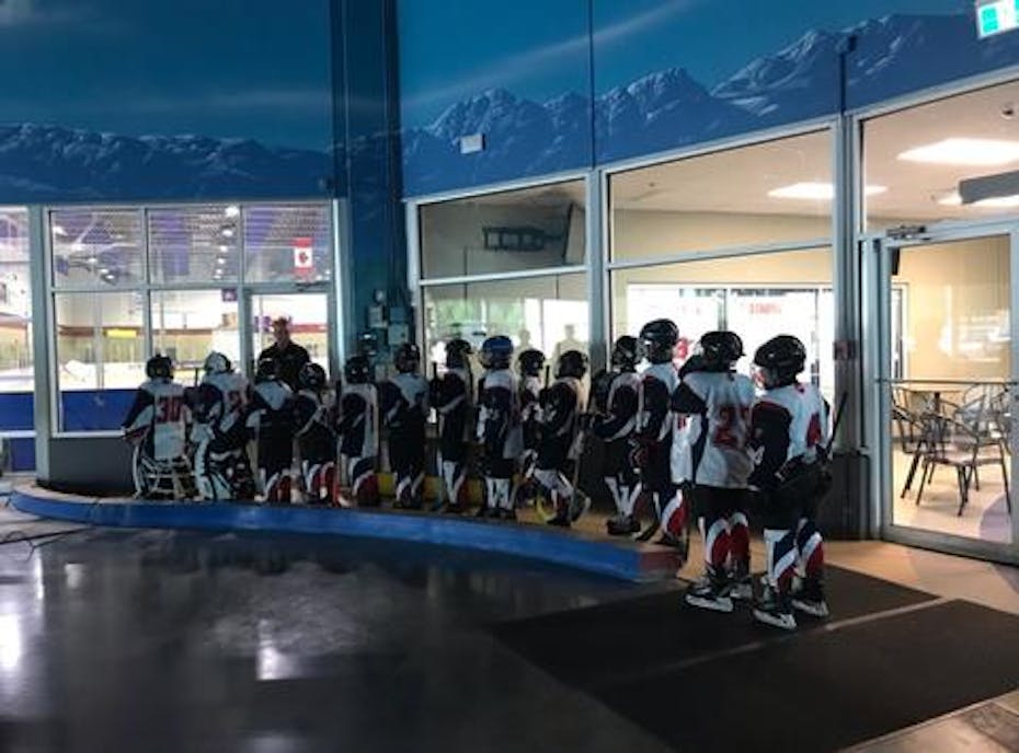 Oceanside Atom Generals