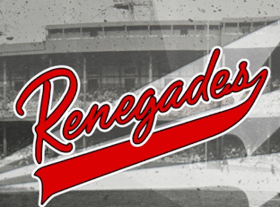 WHC Renegades 14U Red 2021/2022