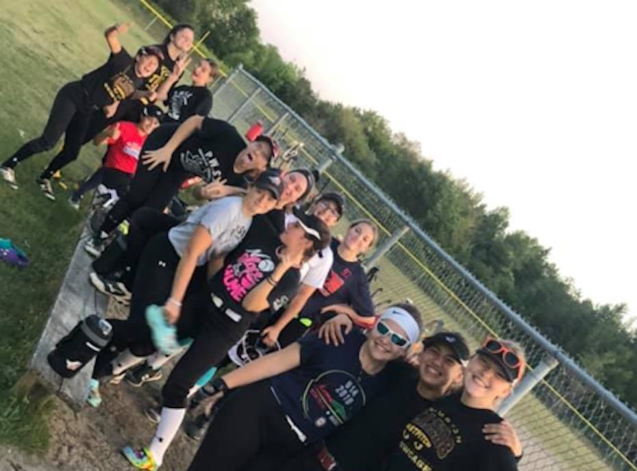 Port Perry Angels U16 - Pipher Port Perry Angels U16 - Pipher