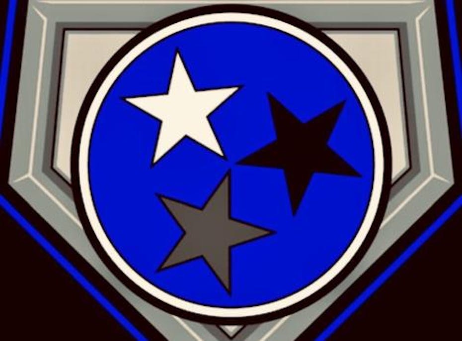 TN STARS TN STARS