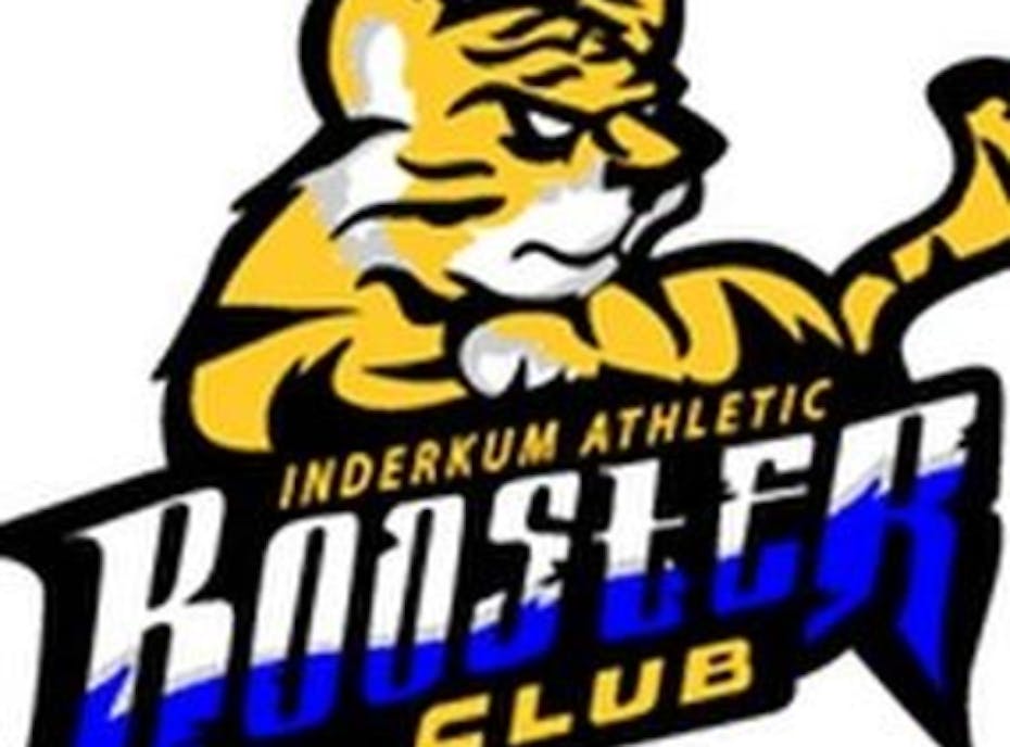 Inderkum Athletic Booster Club Inderkum Athletic Booster Club