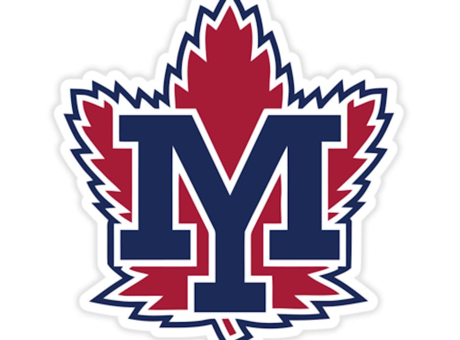 York Mills Rangers 09 A