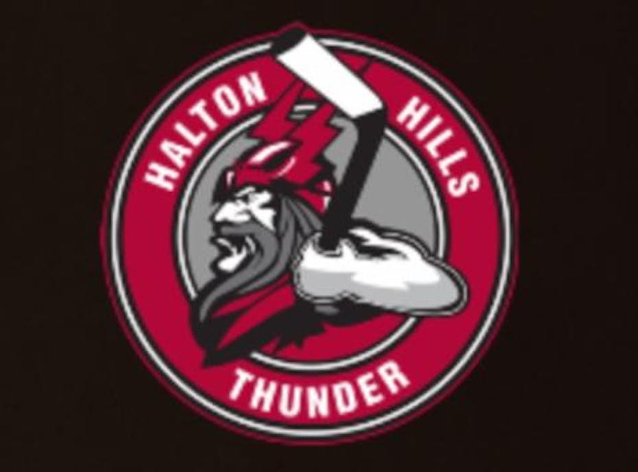 Halton Hills Thunder 