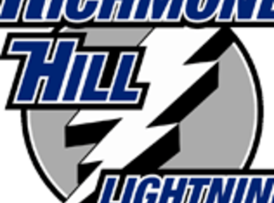 RH Lightning U12P2 - McKnight RH Lightning U12P2 - McKnight