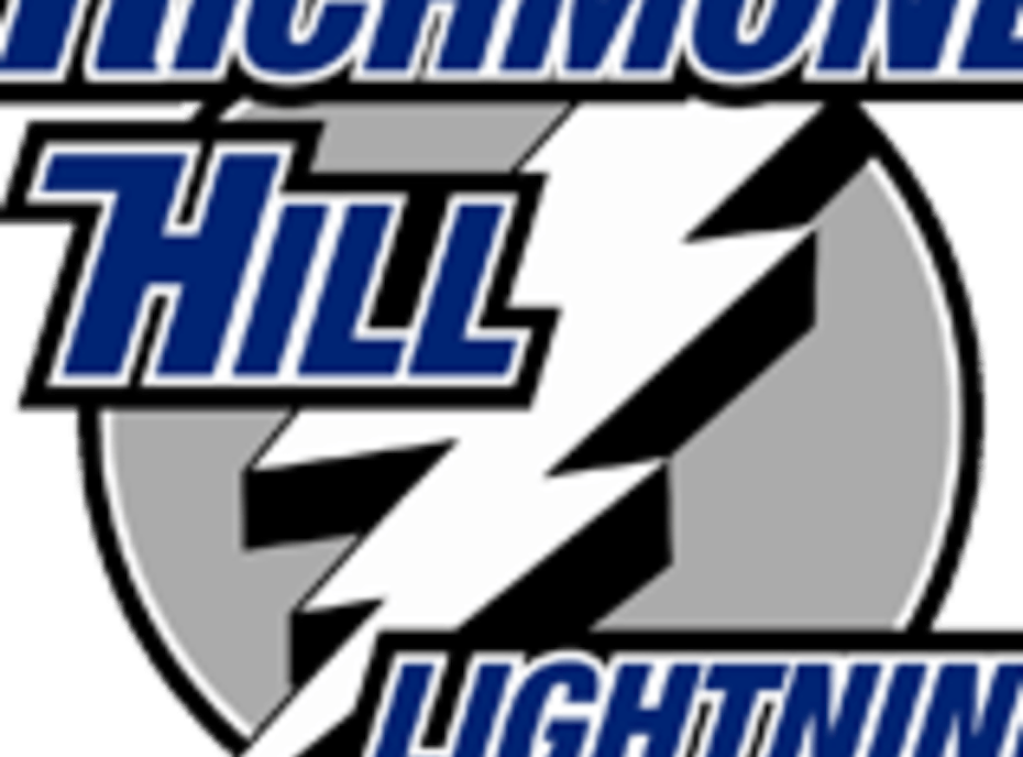 RH Lightning U12P2 - McKnight