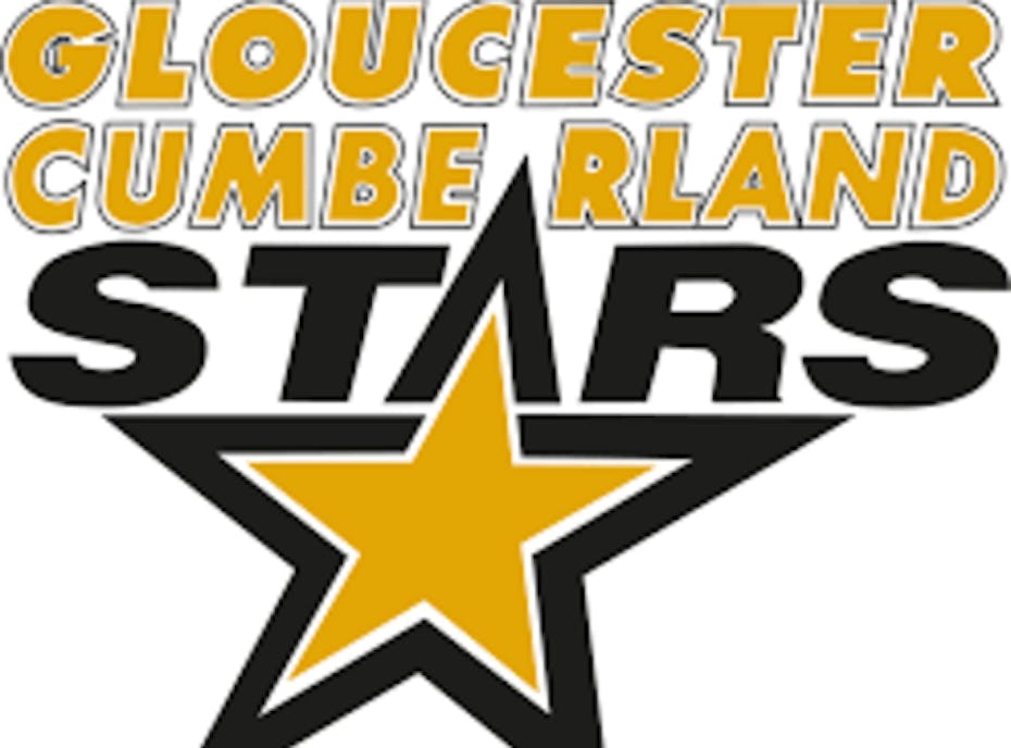 Gloucester Cumberland Stars (Novice Tier 1) Gloucester Cumberland Stars (Novice Tier 1)