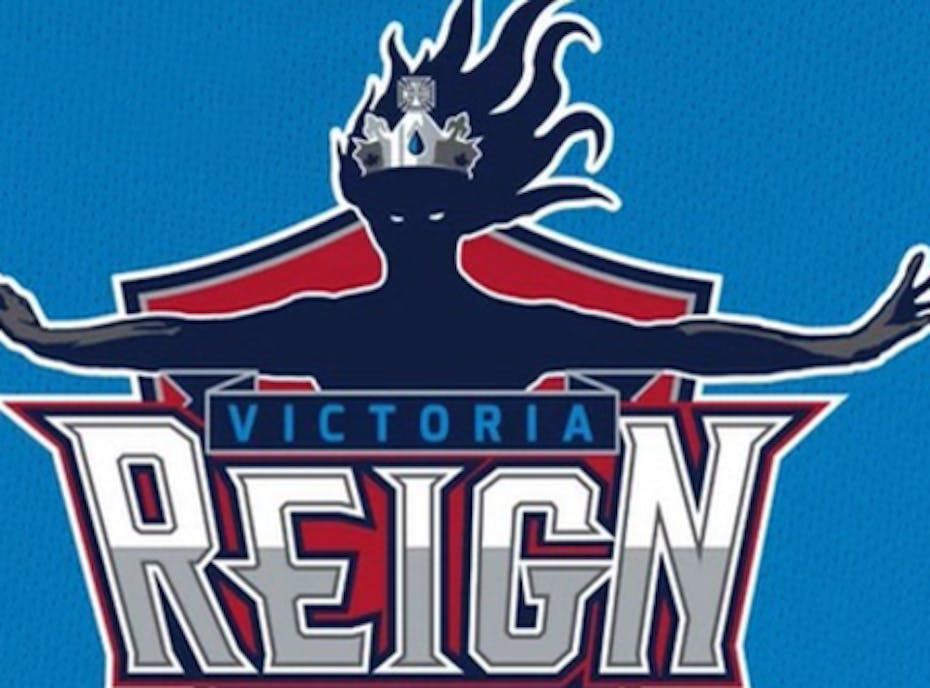 Victoria Reign PeeWee C1 Victoria Reign PeeWee C1
