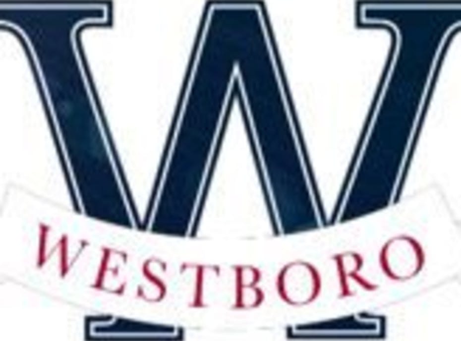 Westboro Me to We 2020 Westboro Me to We 2020