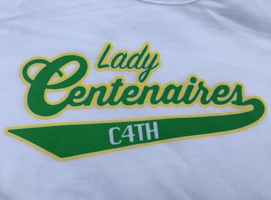 Seaforth Lady Cents Seaforth Lady Cents