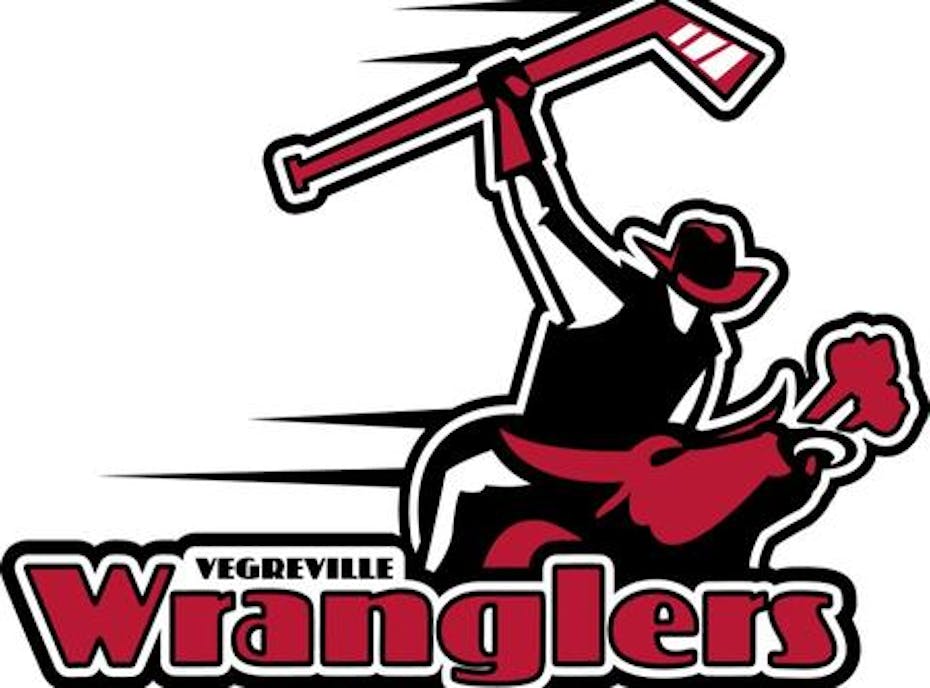 Vegreville Atom 1 Wranglers 