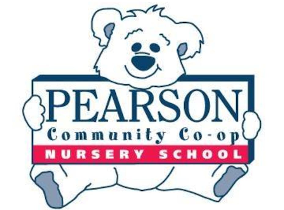 Pearson Community Co-operative Nursery School Pearson Community Co-operative Nursery School