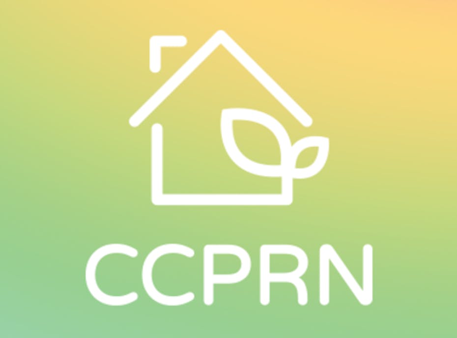 CCPRN CCPRN