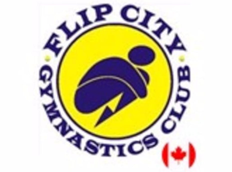 Flip City Gymnastics (CAN)