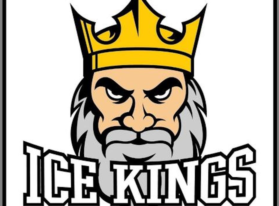 Ice Kings (Atom 2) Ice Kings (Atom 2)